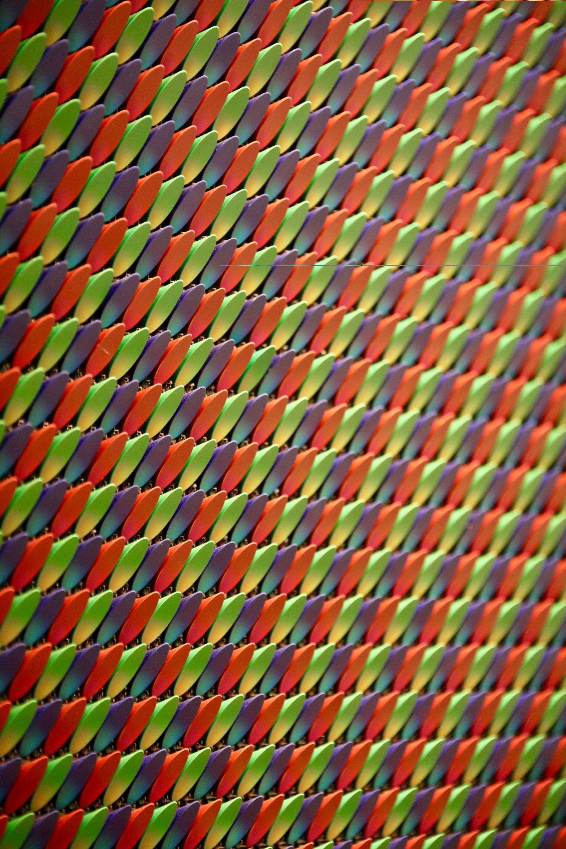 Rozin Showroom Maison Ullens Installation